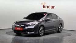 Honda Accord 2017
