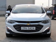 Chevrolet Malibu 2019