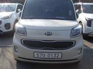Kia RAY 2016
