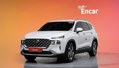 Hyundai Santa Fe 2021