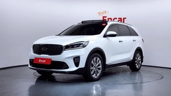 Kia Sorento 2017