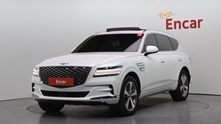 Genesis GV80 2023