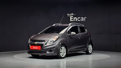 Chevrolet Spark 2014