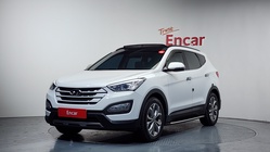 Hyundai Santa Fe 2014