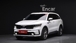 Kia Sorento 2020