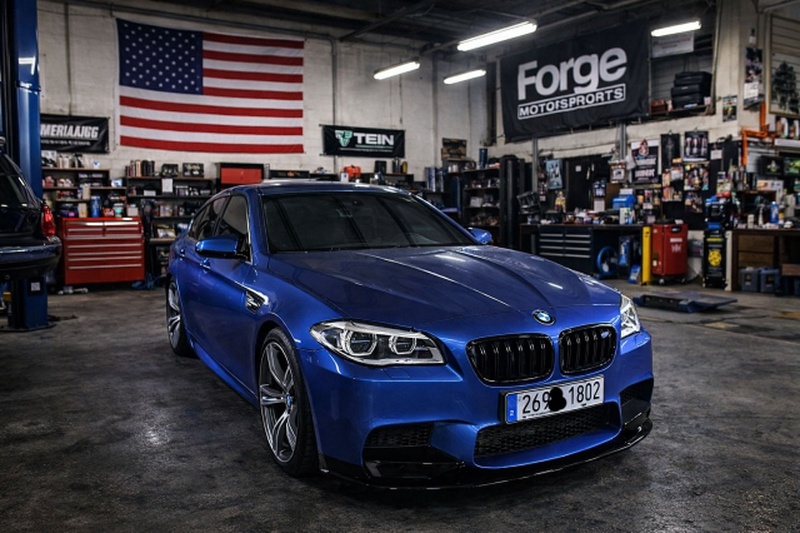 BMW M5