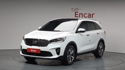 Kia Sorento 2019