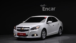 Chevrolet Malibu 2015