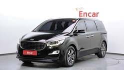 Kia Canival 2018