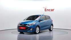 Chevrolet Spark 2018