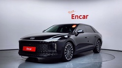 Hyundai Grandeur 2024