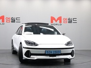 Hyundai Ioniq6 2023