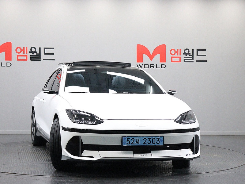 Hyundai Ioniq6