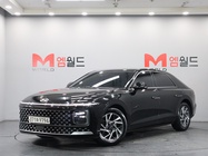 Hyundai Grandeur 2024