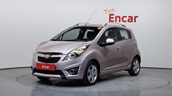 Chevrolet Spark 2011