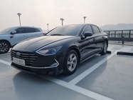 Hyundai Sonata 2022