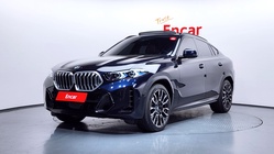 BMW X6 2025