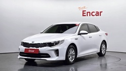 Kia K5 2015
