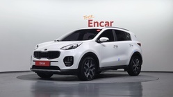 Kia Sportage 2017
