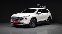 Hyundai Santa Fe 2021