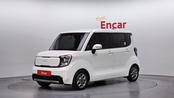 Kia RAY 2024