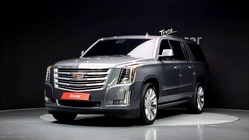Cadillac Escalade 2018