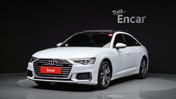 Audi A6 2021
