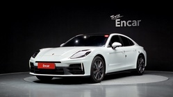 Porsche Panamera 2024