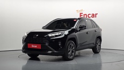 Toyota RAV4 2025