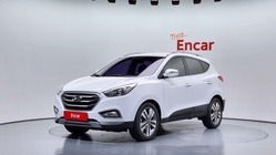 Hyundai Tucson 2015