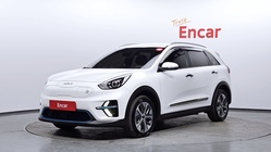Kia Niro 2021