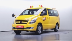 Hyundai Starex 2016