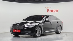 Kia K9 2017