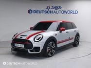 MINI Clubman 2023