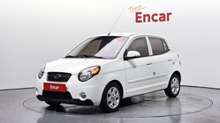 Kia morning 2010