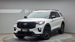 Ford Explorer 2024
