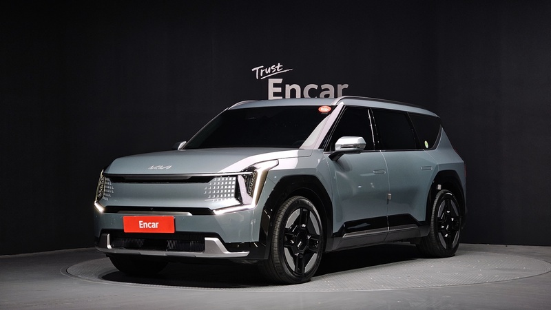 Kia EV9