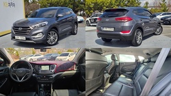Hyundai Tucson 2016