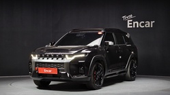 Ssangyong Torres 2024