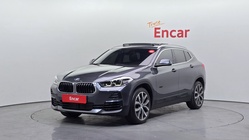 BMW X2 2021