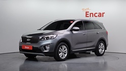 Kia Sorento 2015