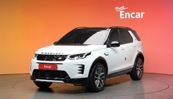Land Rover Discovery Sport 2025