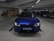 Kia EV6 2023