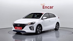 Hyundai Ioniq 2016