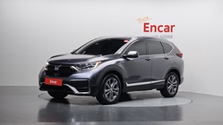 Honda CR-V 2021