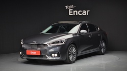 Kia K7 2016