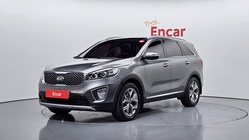 Kia Sorento 2016