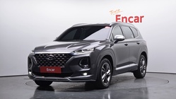 Hyundai Santa Fe 2019