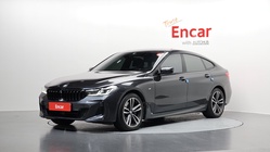 BMW Gran Turismo 2022