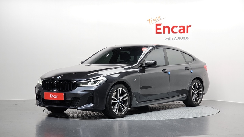 BMW Gran Turismo